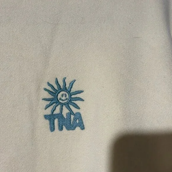 Cozy fleece - camp crewneck - Picture 6 of 7